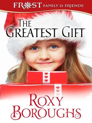 cover image of The Greatest Gift